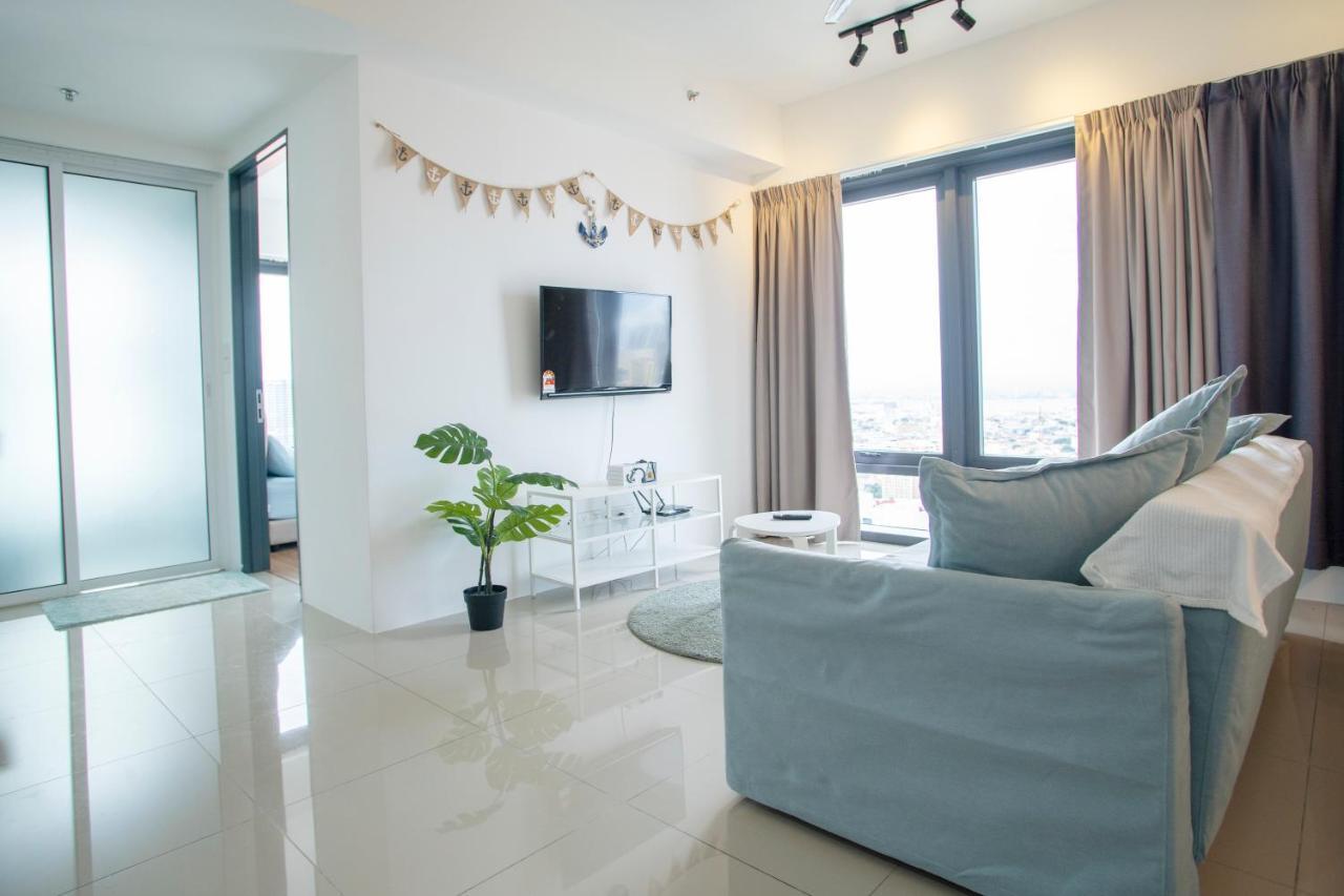 Apartment Tropicana 218 Macalister George Town