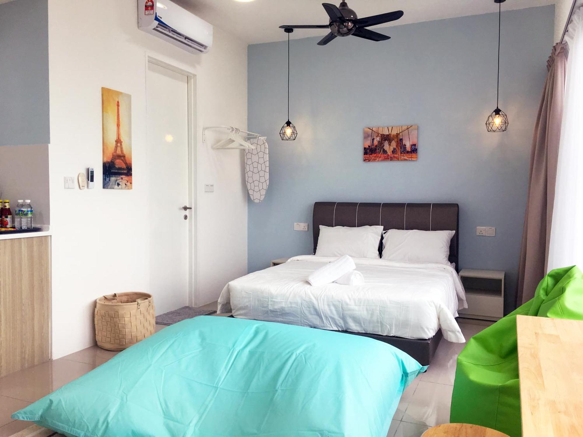 Apartment Tropicana 218 Macalister George Town