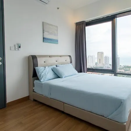 Tropicana 218 Macalister George Town Exterior photo