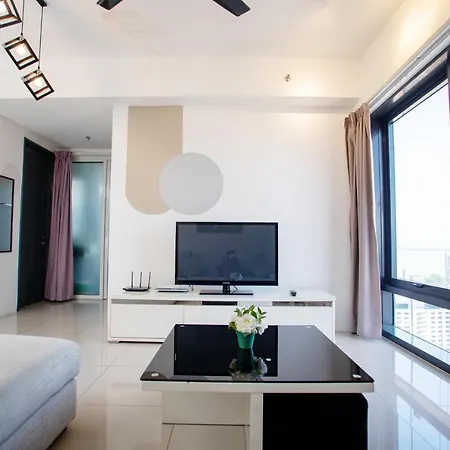 Tropicana 218 Macalister George Town Exterior photo