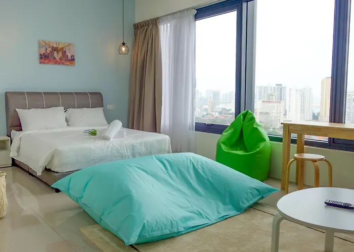 Tropicana 218 Macalister