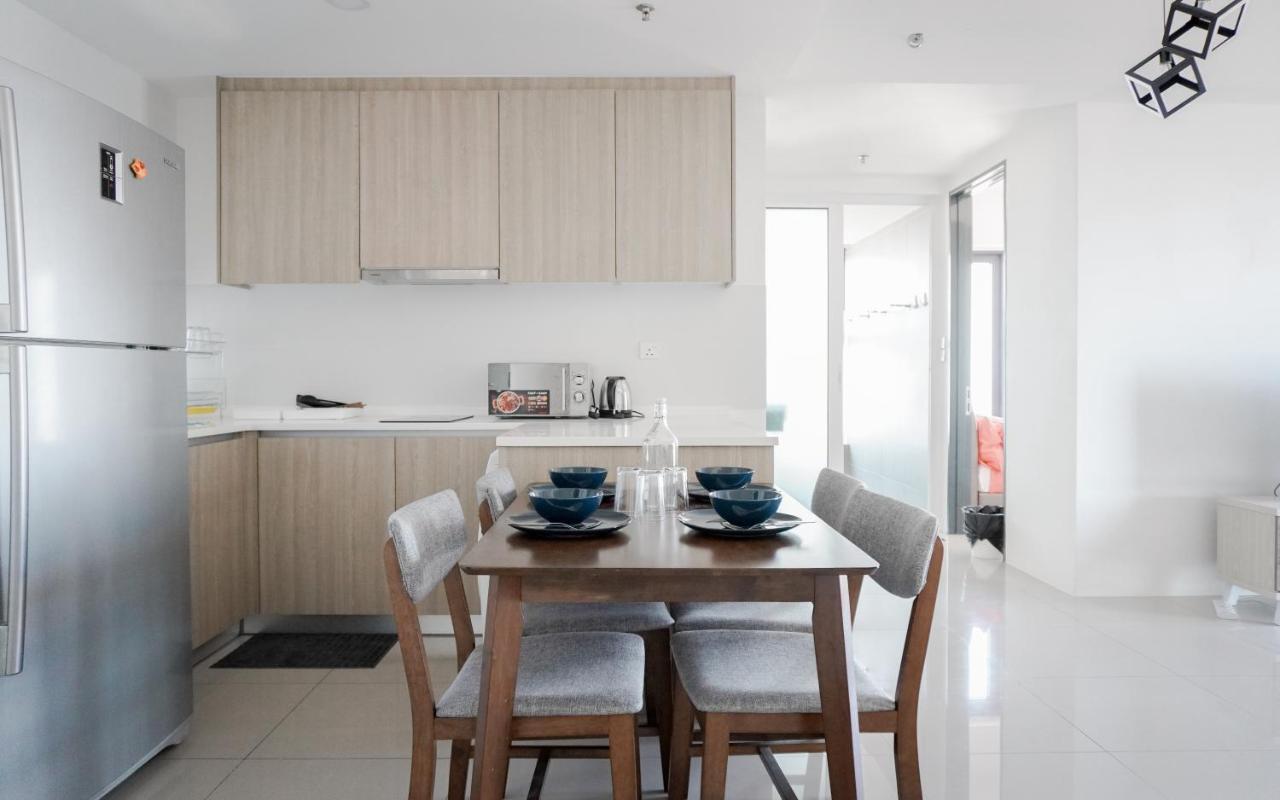 Apartment Tropicana 218 Macalister George Town