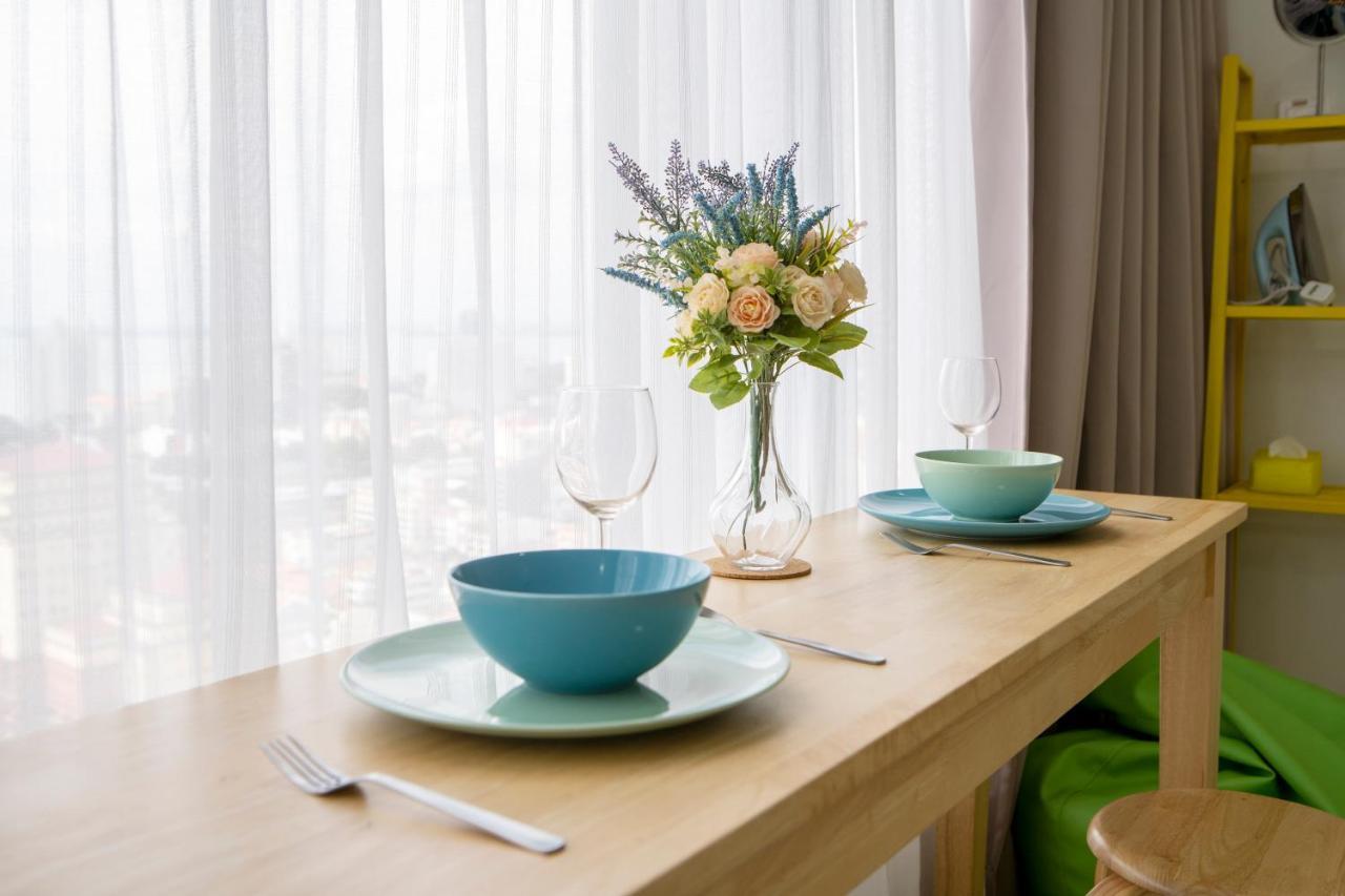 Apartment Tropicana 218 Macalister George Town