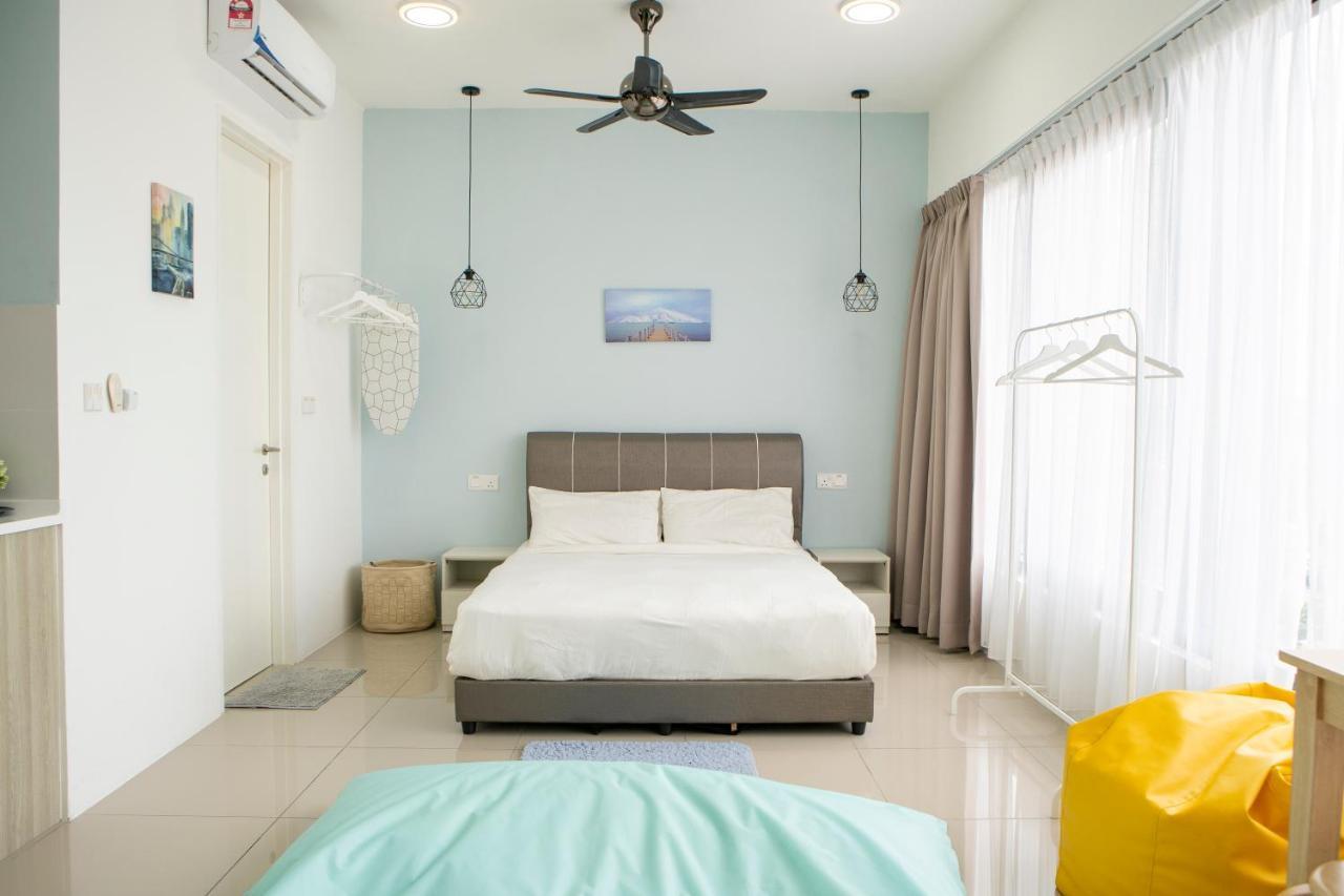 Apartment Tropicana 218 Macalister *
