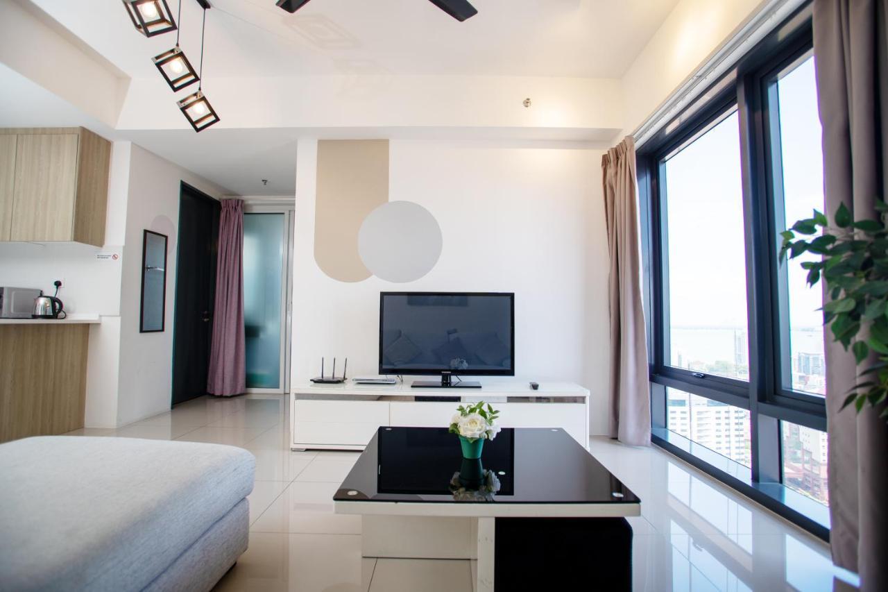 Apartment Tropicana 218 Macalister *