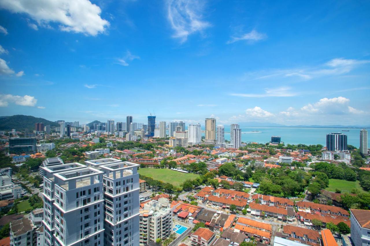 Apartment Tropicana 218 Macalister George Town