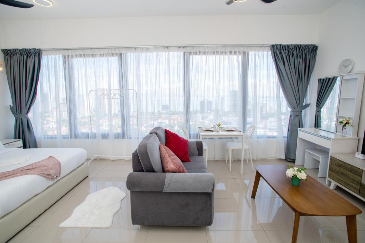 Apartment Tropicana 218 Macalister *