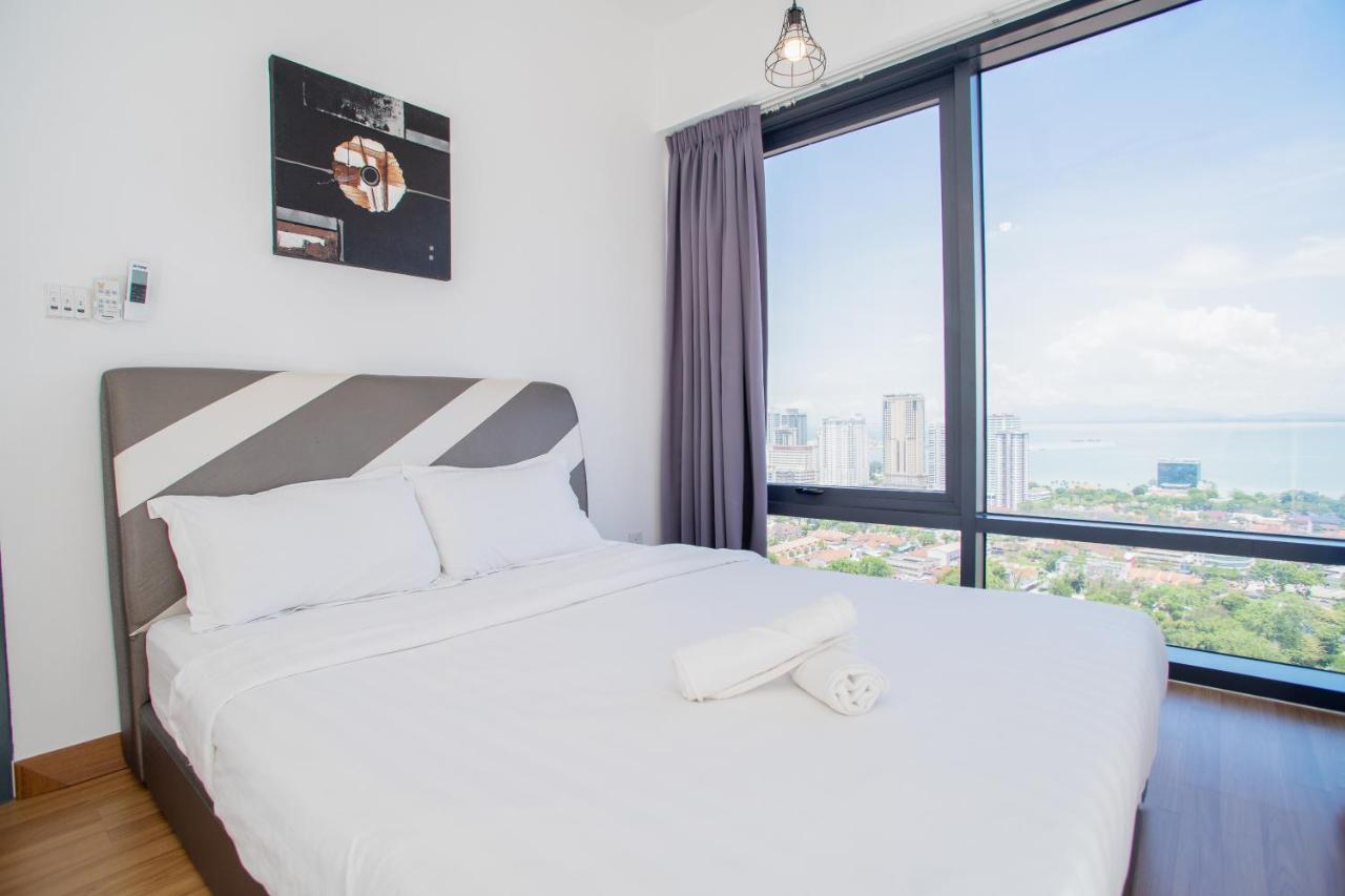 Apartment Tropicana 218 Macalister