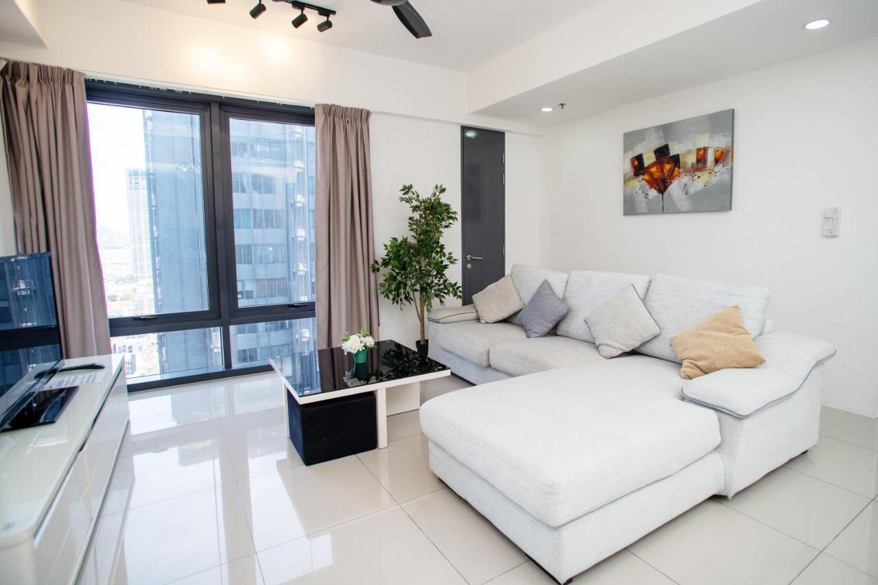 Apartment Tropicana 218 Macalister George Town