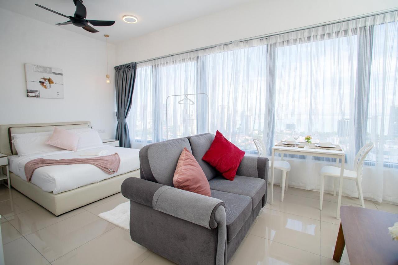 Apartment Tropicana 218 Macalister George Town