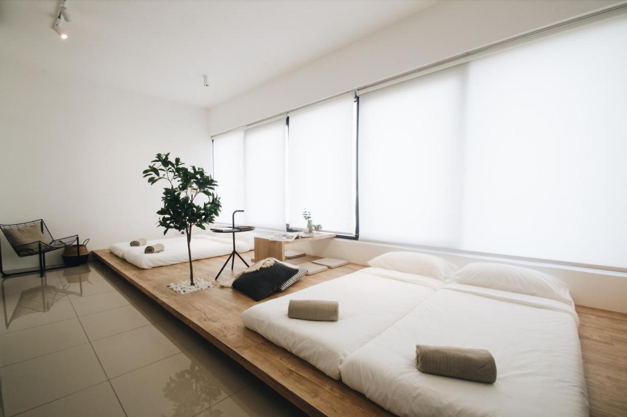 Apartment Tropicana 218 Macalister George Town