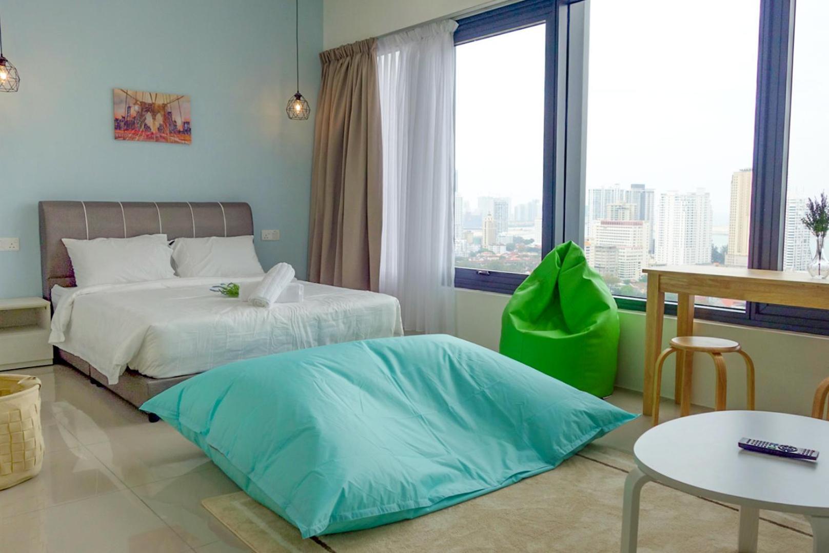 Apartment Tropicana 218 Macalister *